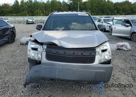 2005 Chevrolet Equinox Ls z USA, uszkodzony, nr VIN 2CNDL13F156162051